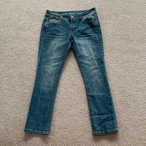 NWOT Jeans.